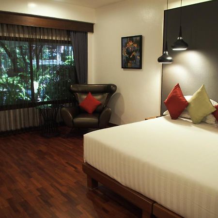 Laluna Hotel And Resort, Чианграй Экстерьер фото