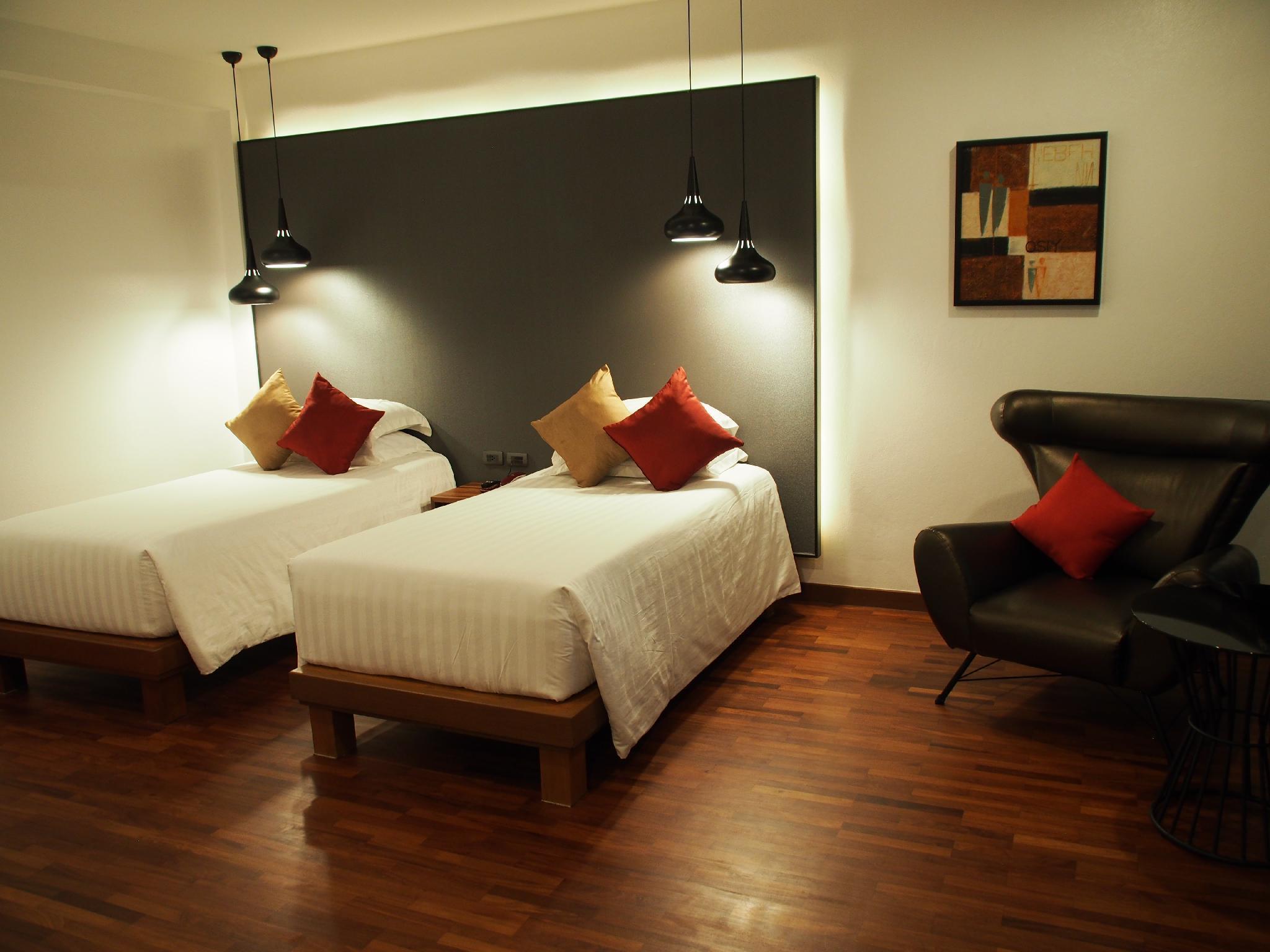 Laluna Hotel And Resort, Чианграй Экстерьер фото