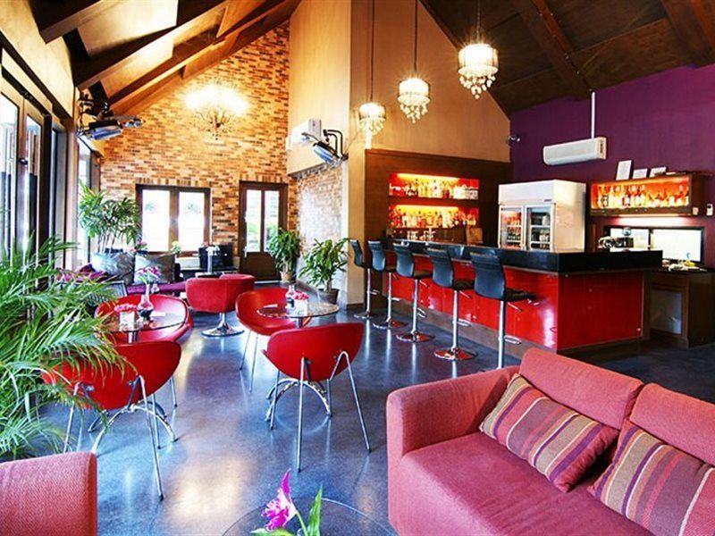 Laluna Hotel And Resort, Чианграй Экстерьер фото