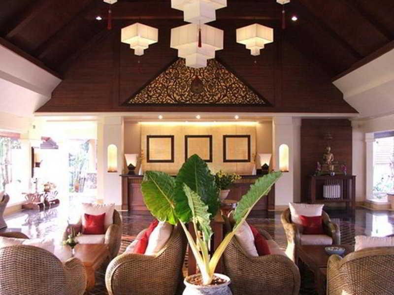 Laluna Hotel And Resort, Чианграй Экстерьер фото