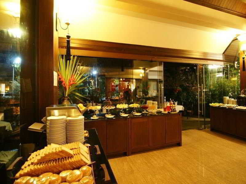 Laluna Hotel And Resort, Чианграй Экстерьер фото